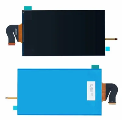 For Nintendo Switch Lite OEM LCD Display Screen Replacement Part (Grade S, Without Logo)