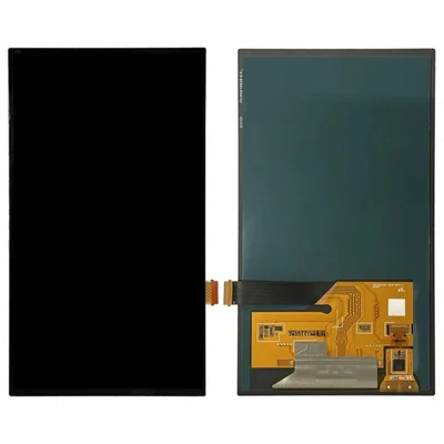 For Nintendo Switch OLED OEM OLED Display Screen Replacement Part (Grade S, Without Logo)