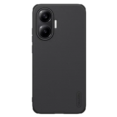 NILLKIN Frosted Shield Pro for Xiaomi Poco F7 5G / Redmi Turbo 4 Pro 5G Magnetic Case PC + TPU Phone Cover