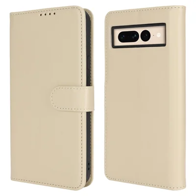 SUANPOT Cover per Google Pixel 8 5G Blocco RFID Portafoglio
