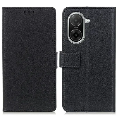For Xiaomi Redmi A5 4G (171.7mm) Case PU Leather Stand Wallet Phone Cover