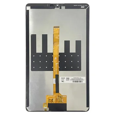 Til Lenovo Tab K9 TB305FU 8,7 tommer OEM Grade S LCD-skærm og digitizer-samling (uden logo)