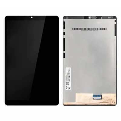 Til Lenovo Tab M8 (3. generation) TB-8506 8,0 tommer OEM Grade S LCD-skærm og digitizer-samling (uden logo)