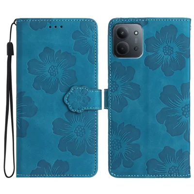 Telefoonhoesje Met Rits Portemonnee Redmi 13c