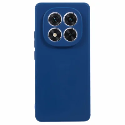 TPU-hoesje voor Xiaomi Redmi Note 15 Pro 5G met precieze uitgesneden openingen, rechte rand, schokbestendig telefoonhoesje - Saflir