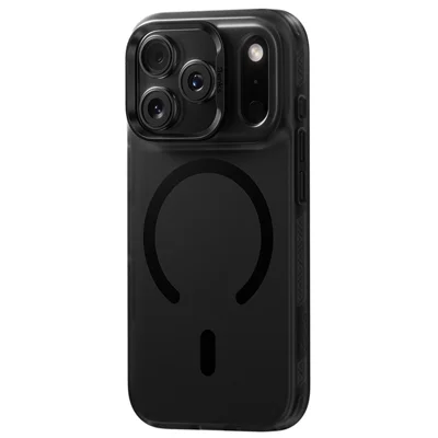 BENKS For iPhone 17 Pro Max Case PC + TPU Matte Magnetic Phone Cover Compatible with MagSafe