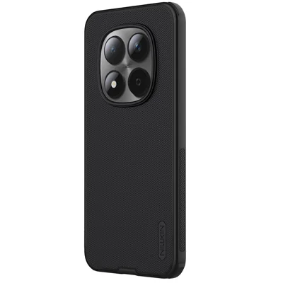 NILLKIN Frosted Shield Pro for Xiaomi Redmi Note 15 Pro 5G (Global) Magnetic Case PC + TPU Phone Cover