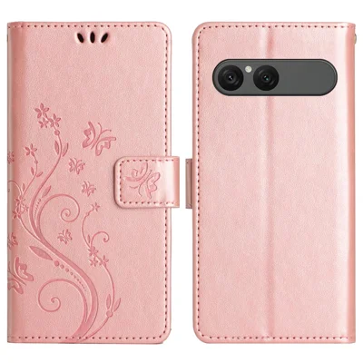 EASSGU Hoes voor smartphone, compatibel met Sony Xperia 10 VII (Seventh