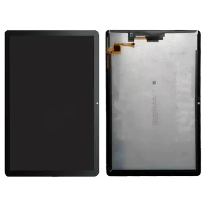 For TCL Tab 10L Gen2 (8192A / 8492A) OEM Grade S LCD Screen and Digitizer Assembly Part (Without Logo)
