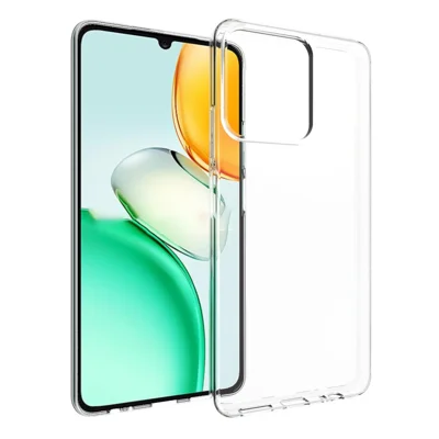 Массовая покупка для Honor Play10 4G Чехол Clear Watermark-Resistant TPU Задняя крышка телефона