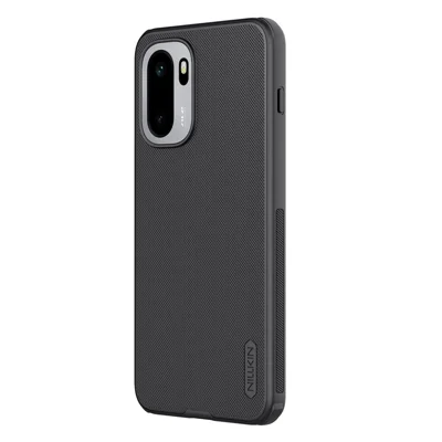 NILLKIN Frosted Shield Pro For OnePlus 15R 5G / Ace 6T 5G / Ace 6 5G Case Matte PC + TPU Phone Cover