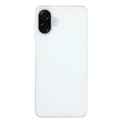 Samsung Galaxy A07 4G Hülle Stoßfest Vier-Ecken-IMD TPU-Handyhülle