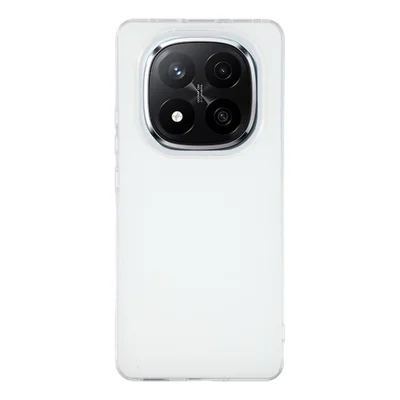 For Xiaomi Redmi Note 14 Pro+ 5G Case Shockproof Four Corner IMD TPU Phone Cover