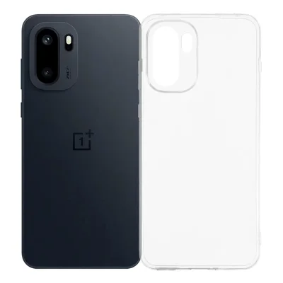 Moex Collana Porta Cellulare Per OnePlus 6T – Custodia In Silicone Con Cinturino Regolabile Fino A 155 Cm, Nero - 4