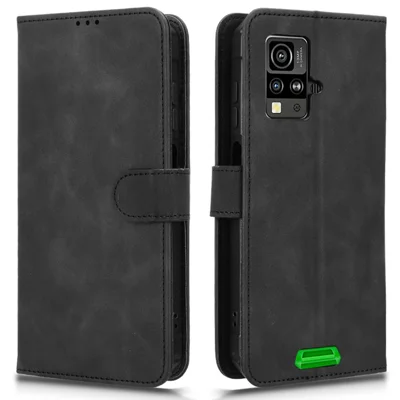 ZXLZKQ Custodia per Blackview BL8000 (6.78 ) + 2 X Pellicola