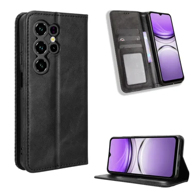 Coque Pour OUKITEL C19 + 3 × Verre Trempé écran Protecteur, Ultra Mince