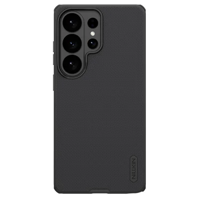 NILLKIN Frosted Shield Pro dla obudowy Samsung Galaxy S26 Ultra Matowa obudowa PC + TPU