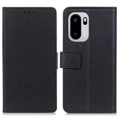 Phone Case For OnePlus 15R 5G  /  Ace 6 5G  /  Ace 6T 5G PU Leather Stand Wallet Cover