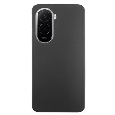 Coque de téléphone en gros pour Xiaomi Poco M7 5G / M7 Plus 5G, housse mate en TPU anti-choc de 1,2 mm