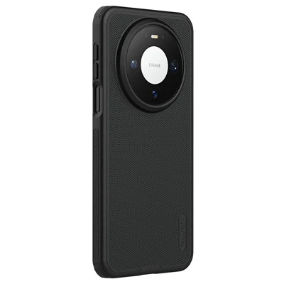 Capa Magnética NILLKIN Super Frosted Shield Pro para Huawei Mate 80 / Mate 80 Pro Capa para Telemóvel PC + TPU