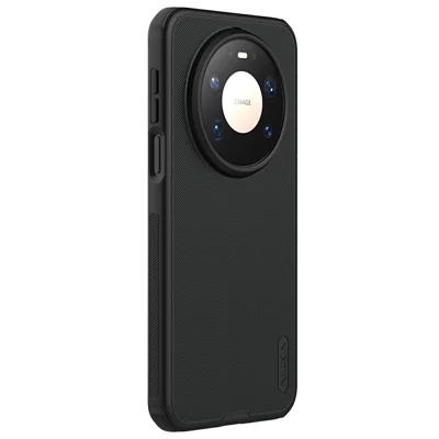 NILLKIN Super Frosted Shield Pro для Huawei Mate 80 Pro Max магнитный чехол PC + TPU