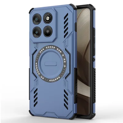 PEIYE Cover per Xiaomi Redmi Note 12 Pro Plus 5G (Pro+), Custodia in