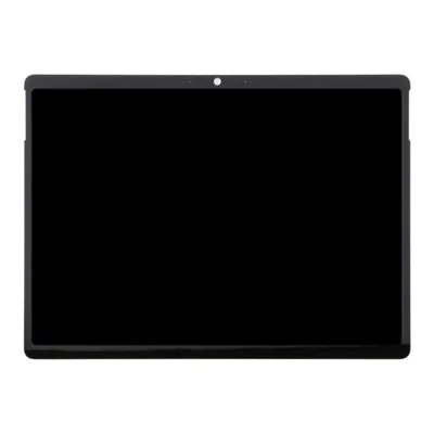 Pieza de reparación para Microsoft Surface Pro 11, ensamblaje de pantalla OLED y digitalizador OEM grado S (sin logotipo) - Negro