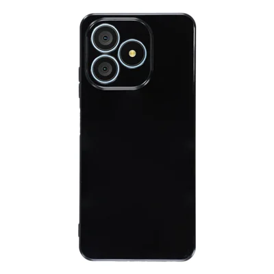 Ultradünne Silikon-Hülle Für Blackview BV4800 – Stoßfest, Anti-Kratzer & Kabellos Ladekompatibel In Schwarz