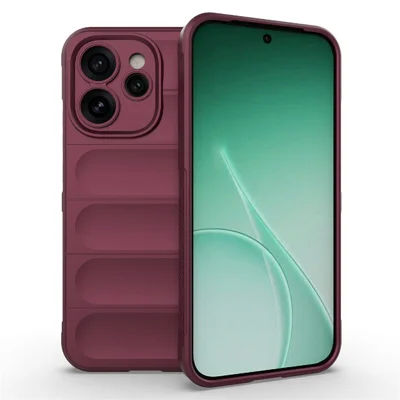 MOJIA Magneet Hoesje voor OPPO Reno 15 Pro 5G / Reno15 Pro 5G MOJIA Magneet Hoesje voor OPPO Reno 15 Pro 5G / Reno15 Pro 5G