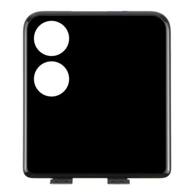 For Xiaomi Mix Flip 5G OEM Grade S AMOLED Screen and Digitizer Assembly Part (4.0 inch Small Screen) (Without Logo)
