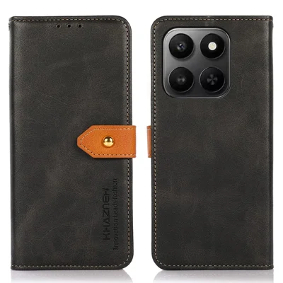 Cover per Honor 400 Pro 5G, Custodia Portafoglio in Pelle