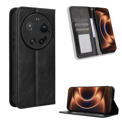 Bihizei Hoesje compatibel met Motorola Moto G35 5G, zachte TPU siliconen hoes, dun en schokbestendig, met krasbestendige microvezelcoating, zwart
