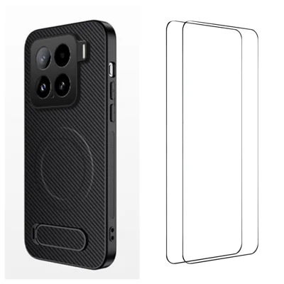 Cover anti-urto per Xiaomi 13 Pro, con protezione fotocamera