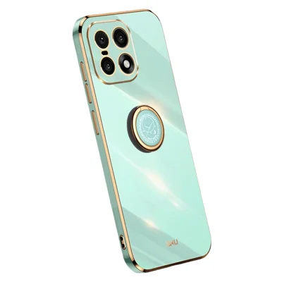 OnePlus 11 TPU Case paars - koop online