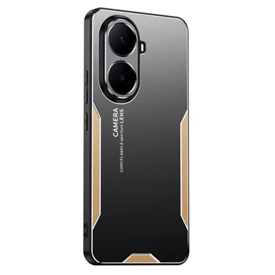 Custodia In Pelle Con Flip Per Wiko View 5 / View 5 Plus: Cover Portafoglio Magnetica Con Supporto, Blu - 2