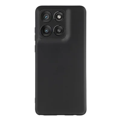 Cover per telefono color caramella per Motorola Edge 60 Stylus 5G, custodia in TPU opaco, morbida cover posteriore per smartphone