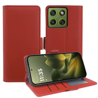 Custodia cover Per Motorola Edge 30 / 30 pro in TPU morbida