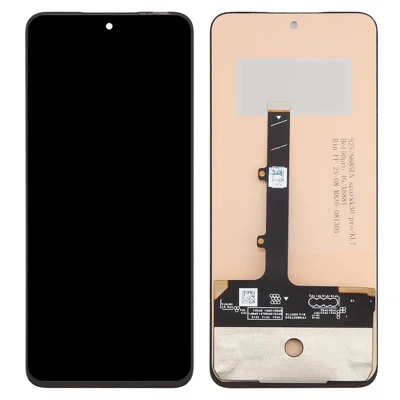 LCD-Bildschirm und Digitalisierer-Einheit für Infinix Hot 50 Pro 4G X6881 / TECNO Spark 30 Pro 4G KL7 / itel S25 4G S685LN, Klasse C (TFT-Technologie) (ohne Logo)