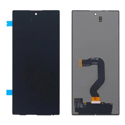 Pour Samsung Galaxy Z Fold7 5G F966 (petit écran de 6,5 pouces) pièce de rechange d'origine écran AMOLED et ensemble du numérique de qualité S (sans logo)
