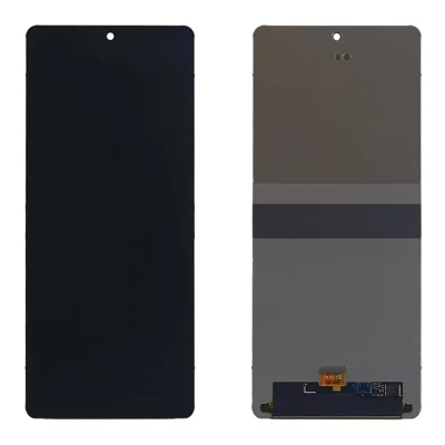 For Samsung Galaxy Z Flip7 5G F766 (6.9 inch Large Screen) OEM Grade S AMOLED Screen and Digitizer Assembly Replacement Part (Without Logo)
