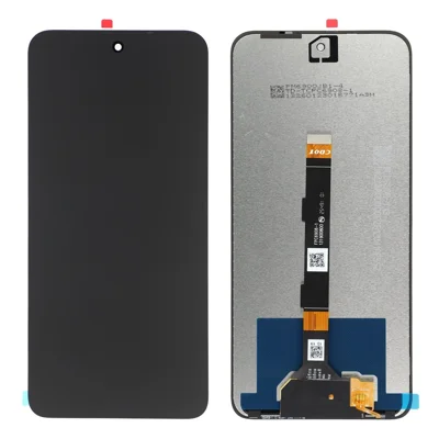 For TCL NxtPaper 70 Pro 5G T807D, T807W, T807E OEM Grade S LCD Screen and Digitizer Assembly, Frosted Screen (Without Logo)