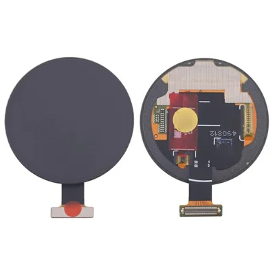 Per Samsung Galaxy Watch7 40mm SM-L300 L305 OEM Grado S Schermo LCD e Parte della Tastiera Digitizzatore (Senza Logo)