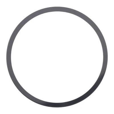 Ricambi per lente in vetro frontale esterna OEM per Samsung Galaxy Watch7 40 mm SM-L300 L305 (senza logo)
