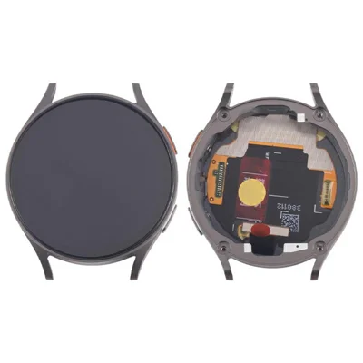 For Samsung Galaxy Watch7 44mm SM-L310 L315 OEM Grade S LCD Screen and Digitizer Assembly + Frame (Without Logo) - Green
