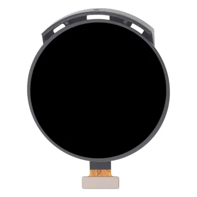 Für Samsung Galaxy Watch8 40mm SM-L320 L325 OEM Grade S LCD-Bildschirm und Digitalisierer-Baugruppe (ohne Logo)
