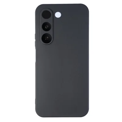 Bulk Purchasing TPU Case For Realme C100 5G / P4 Lite 5G / C83 5G Precise Cutouts 1.2mm Matte Phone Cover - Black