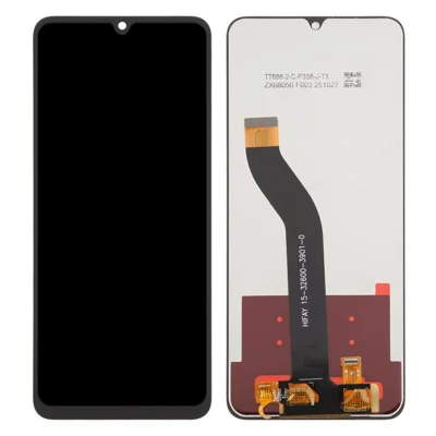 For Cubot A40 Grade B LCD Screen and Digitizer Assembly Part (Without Logo)