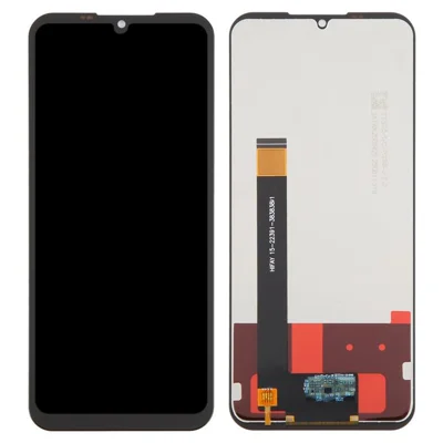 For Cubot A30 Grade B LCD Screen and Digitizer Assembly Part (Without Logo)