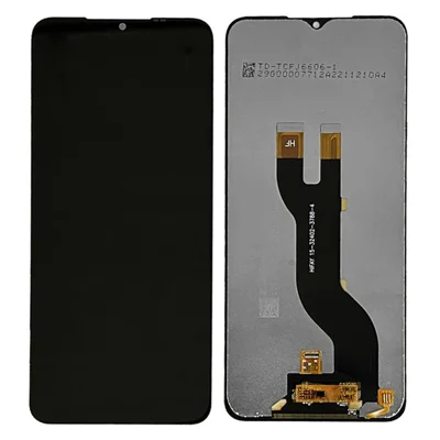 For Cubot Hafury V1 Grade B LCD Screen and Digitizer Assembly Part (Without Logo)
