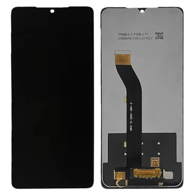 For Cubot P90 Grade B LCD Screen and Digitizer Assembly Part (Without Logo)